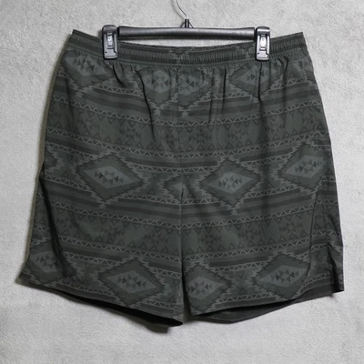 Шорты мужские Chubbies The Quests Athlounger 2XL серые Aztec Southwest Athletic - Изображение 1 из 4