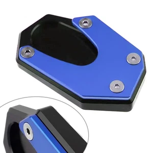 Blau Ständerpolster für Suzuki V-STORM 800DE 2023 Seitenständervergrößerung - Bild 1 von 7