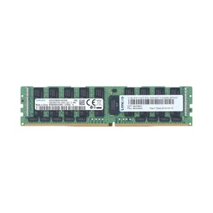 Mémoire serveur LENOVO 64 Go 46W0843 PC4-19200 4Rx4 - Photo 1/2