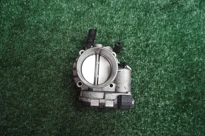 2013 2014 2015 KIA Optima 2.4L двигатель дроссельная заслонка тела OEM 57K миль 351002G700 - Изображение 1 из 4