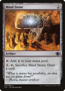 MTG Mind Stone  - Duel Decks: Anthology #22 - Picture 1 of 1