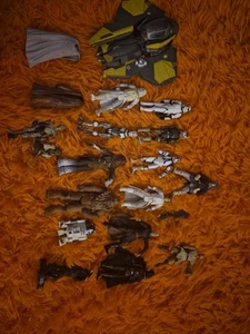 Star Wars Hasbro und LFL Figuren Konvolut - Bild 1 von 15