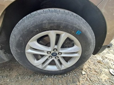 2020 Ford Edge 18x8 Aluminum Wheel OEM B Grade 10 Spoke Rim 81000 Miles - Image 1 of 4