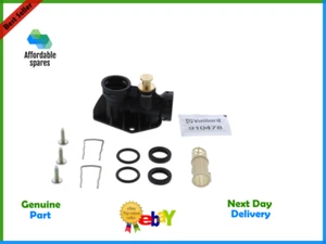 Brand New VAILLANT ECOTEC PRO 24 & 28 CONNECTION (COMPOSITE) 0020140559 Genuine* - Picture 1 of 1