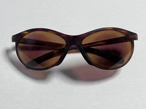 Action optics AMbush SMITH sunglasses unisex color black brown from japan used - Picture 1 of 6