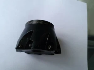 Stellram Cutter 7792VXD12-A080Z8R (New) - Picture 1 of 3
