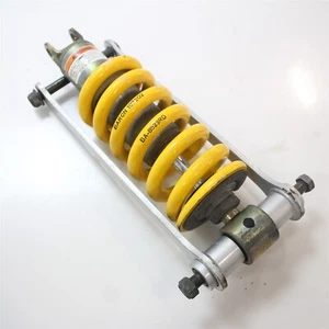 1999-2003 Yamaha Roadstar XV1600 Rear Shock Suspension Absorber Baron Spring - Picture 1 of 5