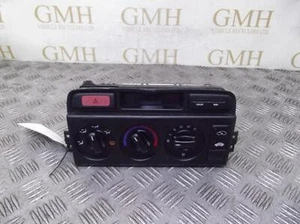 Centralina Climatizzatore Riscaldatore Rover Serie 600 Non AC MK1 1993-2000S - Foto 1 di 6