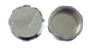 TAPA DE DEPÓSITO DE CILINDRO HONDA MASTER 49MM 49MM - Imagen 1 de 1