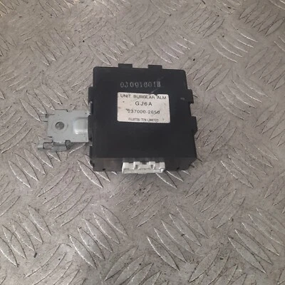 Volkswagen Golf MK4 2002 interruptor de puerta de ventana delantera lado del conductor 1J4959857B #9 Foto 1 de 3