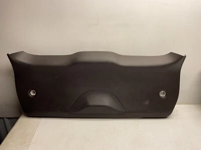 2014-2016 JEEP GRAND CHEROKEE ЗАДНИЙ ЛЮК ЛИФТГЕЙТ ИНТЕРЬЕР НИЖНЯЯ ОТДЕЛКА ПАНЕЛИ - Изображение 1 из 4