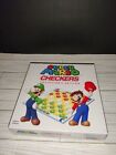 Super Mario Checkers Collector's Edition Board Game Usaopoly Kids Family Game