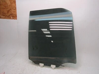 Puerta Ventana Cristal XTERRA 2005 2015 Nissan 4.0L Lado Derecho Pasajero Trasero Foto 1 de 4