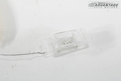 2017-2019 BUICK ENCORE REAR LEFT DRIVER SIDE QUARTER TRUNK COURTESY LIGHT OEM - Image 1 of 4