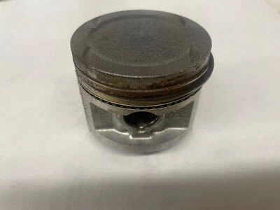 Honda Nighthawk CB650 CB 650 SC 1984 pistón estándar STD anillos muñeca pasadores conjunto D Foto 1 de 4