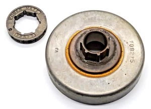 Oregon Kettenrad Kupplungstrommel Ringkettenrad für Kettensäge - 108215 / Type P - Bild 1 von 4