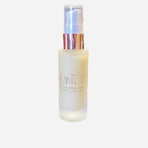 JOSIE MARAN  PURE ARGAN MILK MICRO MILK ACTIVATOR SERUM  (Bonus Size/1oz) - Picture 1 of 1