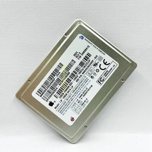 SAMSUNG 128GB (1.8''128GB SATA-LIF) 1.8 "CE SSD for Apple Wiped and Tested - Picture 1 of 5