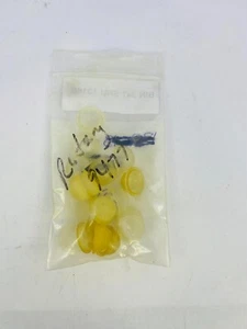 Rotary 9477 Primer Bulb NOS (16pcs) - Picture 1 of 2