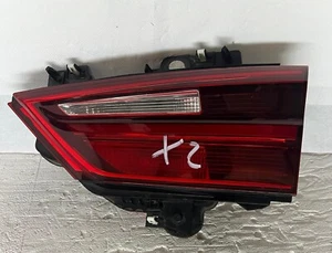 STOP SCHEINWERFER RÜCKLEUCHTE HECKKLAPPE INT RECHTS BMW X2 2022 - Bild 1 von 4