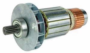Toledo Pipe 44010 Armature fits RIDGID® 300 535 115v Motor - Picture 1 of 5