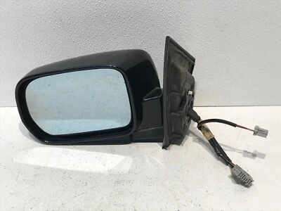 01-06 Espejo de puerta izquierdo ACURA MDX conductor LH fabricante de equipos originales Foto 1 de 4
