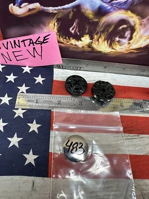 VINTAGE RC DRIVE HUB 1/10 / 1pr. ~NEW~ - Image 1 of 4