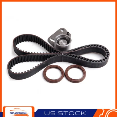 TIMING BELT KIT FOR 1995 1996-2001 FORD RANGER MAZDA 2.3L 2.5L SOHC US NEW - Image 1 of 4