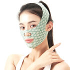 Face V-Line Slimming Mask Belt Double Chin Lifting Firming Shaping Cheek Band