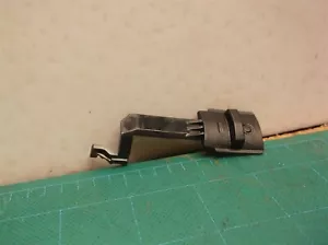 on off lever Switch Button Ridgid R86240 18V Brushless Oscillating Multi-Tool - Picture 1 of 2