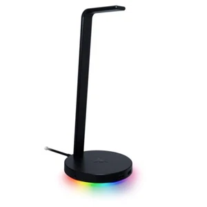 Razer Base Station V2 Chroma Headphone Headset Stand Holder: Chroma RGB Lighting - Picture 1 of 1
