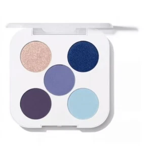 Ready in 5 Ocean Drive Lidschatten Palette - Bild 1 von 5