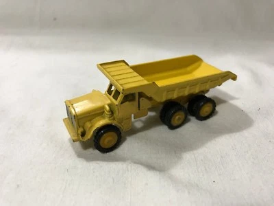 MINI DINKY TOYS N 97 CAMION EUCLID R40 - Immagine 1 di 4