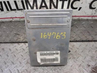 Engine ECM Electronic Control Module Fits 92-93 CHEVROLET 1500 PICKUP 58396 - Изображение 1 из 3