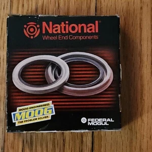 4739 National Oil Seals Wheel Seal National 4739  - Bild 1 von 5