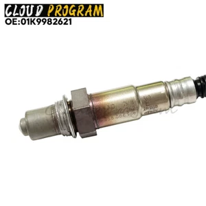 FOR 2005-2014 Volkswagen Jetta 2.5L Oxygen O2 Sensor Downstream Rear 1K0998262E - Picture 1 of 4