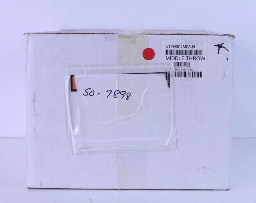 Epson V12H004M03-N  (ELPLL03) Middle Throw Projector Lens 36-48mm  - Image 1 of 4