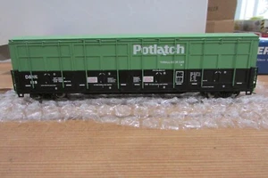 HO Scale Walthers 932-7024 Thrall Door Box Car Lot#4575 - Picture 1 of 5