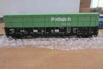 HO Scale Walthers 932-7024 Thrall Door Box Car Lot#4575 - Image 1 of 4