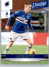 2019-20 Panini Chronicles Soccer La Liga/Serie A/Ticket Cards Pick From List