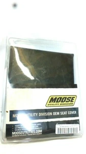 Moose Utility Division OEM Seat Cover Honda TRX 350/400 Rancher '00-03 Black - Picture 1 of 5