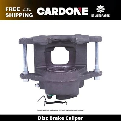 Pinza de freno de disco delantera izquierda cardone para GMC K2500 1979-1980 Suburban Foto 1 de 4