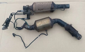 Mercedes Sprinter 515 Catalytic Converter And Dpf Exhaust 06-2009 A9064901014 - Picture 1 of 9