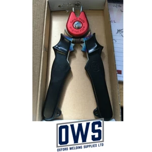 GYS MUILTI PURPOSE HIGH QUALITY MIG WELDING PLIERS 12-15MM Special Plier Caliper - Picture 1 of 3