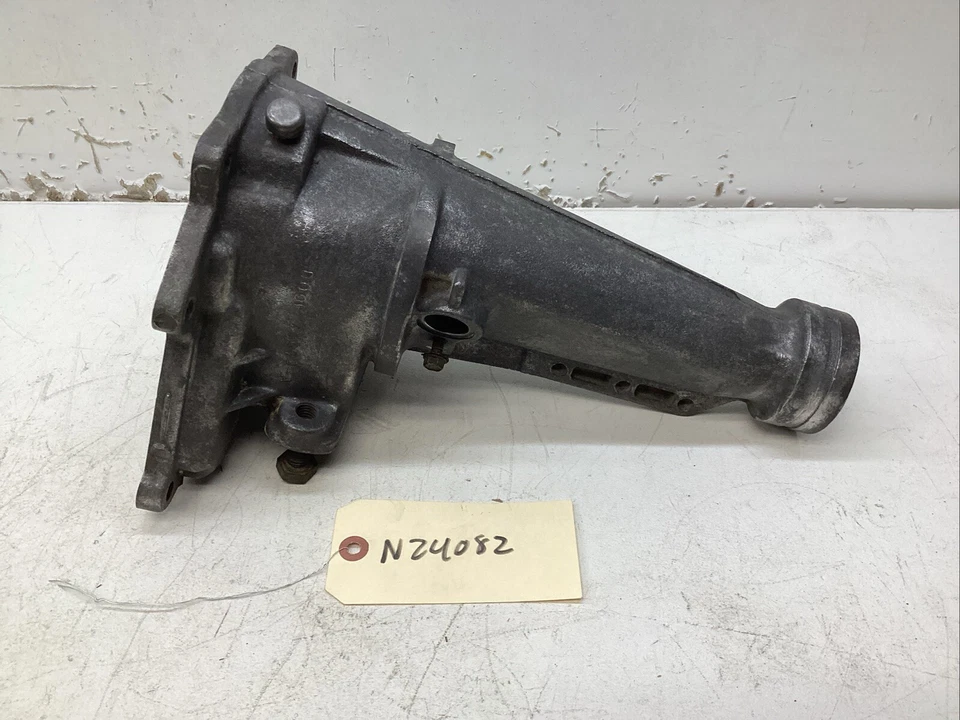 Ford Mustang C4 1970-1974 transmisión automática eje trasero carcasa D0op-7A040-A Foto 1 de 4