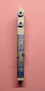 1 Stück Festo VMPA1-M1H-K-PI Magnetventil Ventil 533347 gebraucht - Bild 1 von 3