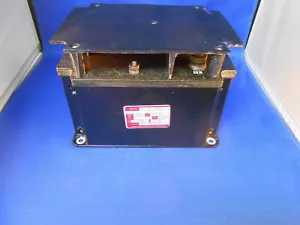 A-750G RELÉ HARTMAN NUEVO STOCK ANTIGUO - Imagen 1 de 8