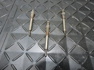 3032E John Deere - Glow Plug Plugs (3) MIU805588 #131 - Bild 1 von 4