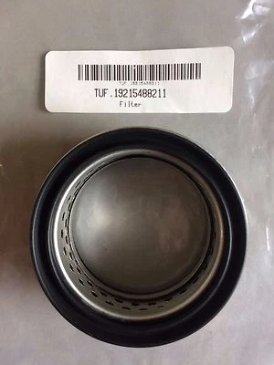 New Genuine OEM Tuff Torq Transmission Filter 19215488211 for K62 & K66 1725633 - Image 1 of 3