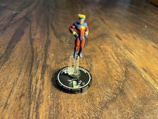 Marvel HeroClix Critical Mass Warbird #085 Unique USED